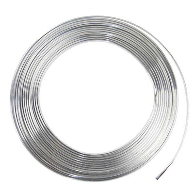 

6MSet Universe Chrome Moulding Trim Strip Car Door Edge Scratch Guard Protector Cover Auto Styling