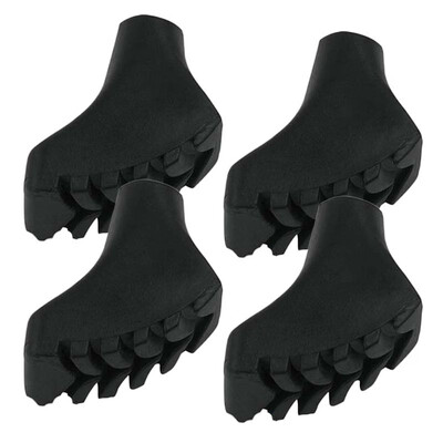 

Replacement Rubber Tip End Cap Trekking Pole Hiking Stick Outdoor Sports