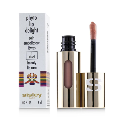 

SISLEY - Phyto Lip Delight - 01 Cool 6ml02oz