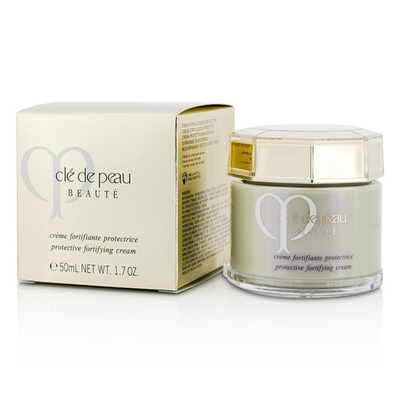 

CLE DE PEAU - Protective Fortifying Cream SPF 25 50ml17oz