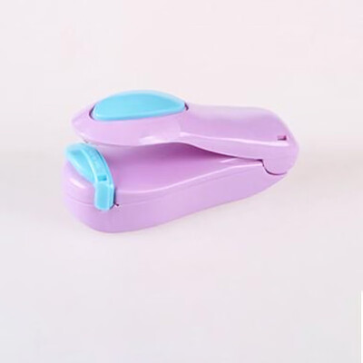 

Oasismall Mini Sealing Machine Food Packaging Sealing Bag Sealing Kitchen Heat Sealing Machine