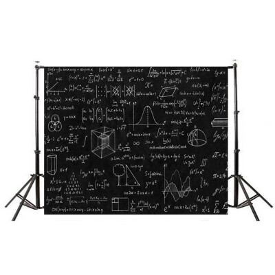 

Gobestart Graduation Backdrops Vinyl Wall 5x3FT Digital Background Photography Studio A