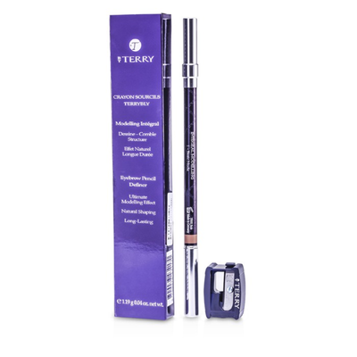 

BY TERRY - Crayon Sourcils Terrybly Eyebrow Pencil Definer - 1 Basic Nude 119g004oz
