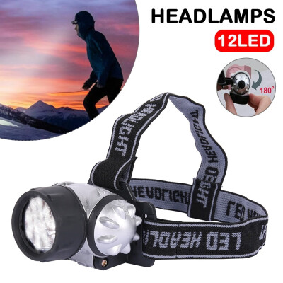 

Headlamp LED Torch Headlamp Outdoor Camping Jogging Outdoor Camping LED Light Camping fishing light