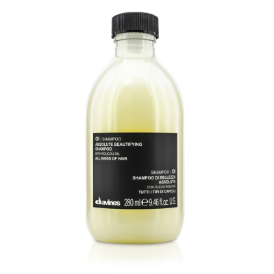 

DAVINES - OI Absolute Beautifying Shampoo For All Hair Types 280ml946oz