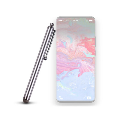 

Capacitive Stylus Durable Universal Touchscreen Drawing Pen with Fiber Tip for Cell Phone Tablet Compatible with iPad iPhone Samsu