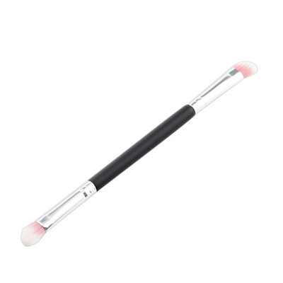 

1PC Makeup Brush Foundation Powder Eye Shadow Cosmetic Brushes Tool Make-up Double Eyeshadow Brushes