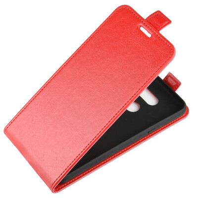 

For LG K40S Flip Leather Case for LG K40S for LG K40 LM-X420EM LM-X420EMW Wallet Cover Case Capa Etui Coque Fundas