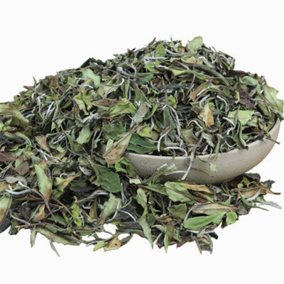 

Organic Premium Bai Mu Dan White Poney White Tea