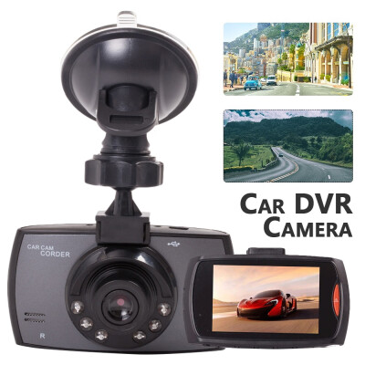 

1080P Full HD Car DVR Camera Driving Video Night Vision Recorder