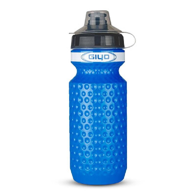 

600ML Sports Squeeze Water Bottle MTB Road Bike Bottle Reusable Camping Hiking Bicycle Flask