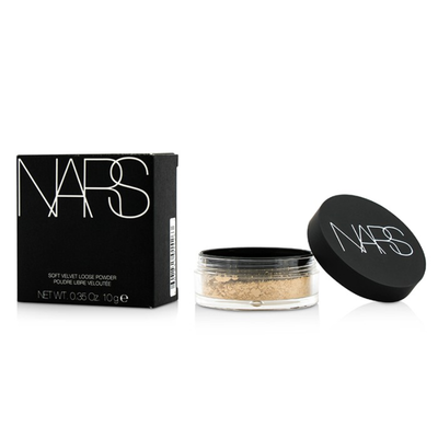 

NARS - Soft Velvet Loose Powder - Eden Yellow Medium 10g035oz