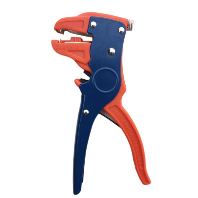 

Automatic Duck-billed pliers Mini Cable Stripper Pliers Crimper Cutter Hand Tools Portable Wire Nipper