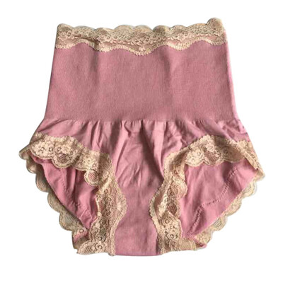 

Sexy Womens High Waist Tummy Control Body Shaper Briefs Slimming Pants Knickers S3