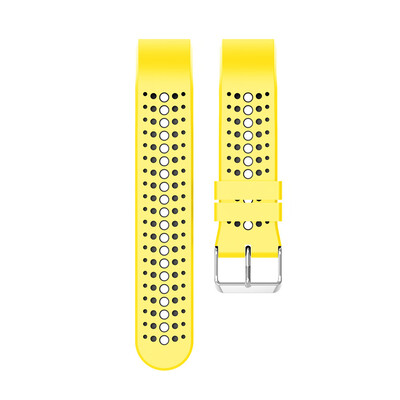 

〖Follure〗Watch Bands Wristbands Silicone Replacement Accessory Bands Strap For Fitbit Ch