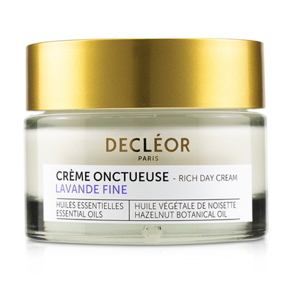 

DECLEOR - Lavender Fine Rich Day Cream 50ml17oz