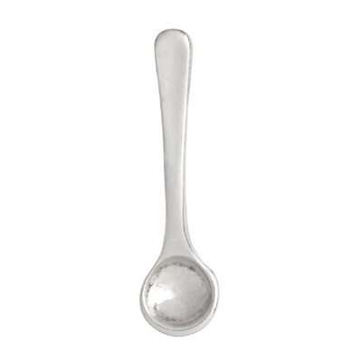 

3pcsset Coffee Cup Measuring Spoon Brooches Tiny Scoop Pins Coat Backpack Dress Accessories Lapel Pin Badge Coffee Jewelry Gift