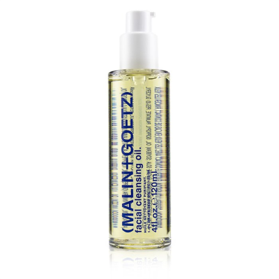 

MALINGOETZ - Facial Cleansing Oil 120ml4oz