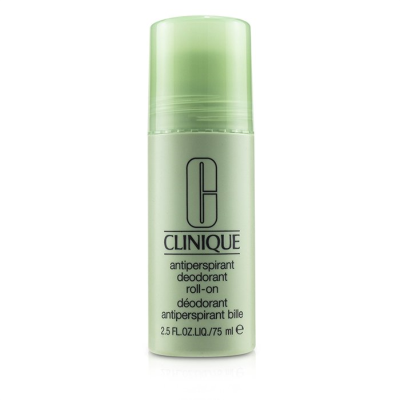 

CLINIQUE - Anti-Perspirant Deodorant Roll-On 75ml25oz
