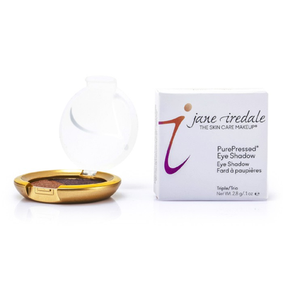 

JANE IREDALE - PurePressed Triple Eye Shadow - Brown Sugar 28g01oz
