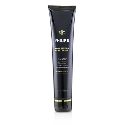 

PHILIP B - White Truffle Conditioner Ultra-Rich Moisture - All Hair Types 178ml6oz