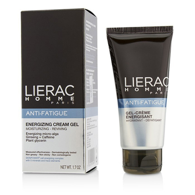 

LIERAC - Homme Anti-Fatigue Energizing Cream Gel 50ml17oz