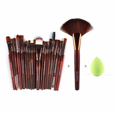 

Portable Professional Lip Brush Cosmetic Make Up Beauty Tool Brushes For Travel