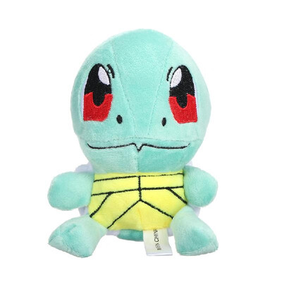 

Stuffed Toy Childrens Toys Family Party Dolls Christmas New Year Gift for Kids
