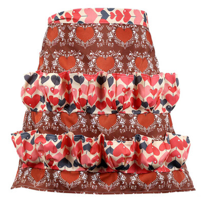 

12 Pockets Egg Collecting Apron Pockets Holds Chicken Farmhouse Farm Home Waterproof Aprons for Women Housewife Kitchen Apron