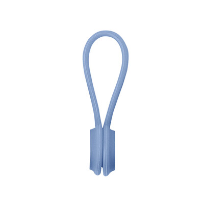 

Gobestart Reusable Magnetic Cable Ties Cord Organizers Strong Magnetic Twist Ties