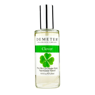 

DEMETER - Clover Cologne Spray 120ml4oz