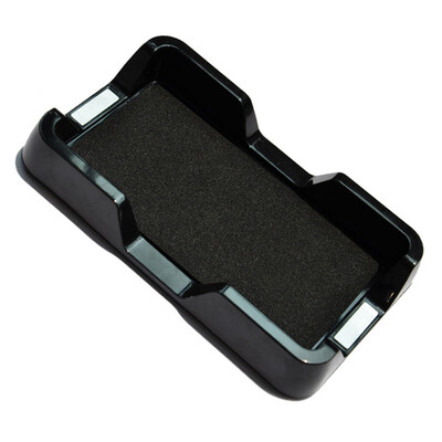 

Car Dashboard Anti-Slip Auto Mobile Phone Holder Sticky Pad Mat Storage Box Tray