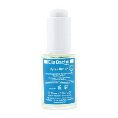 

ELLA BACHE - Hydra Repulp Rehydrating & Revitalising Hyaluronic Grape Flower Essence Salon Size 25ml085oz