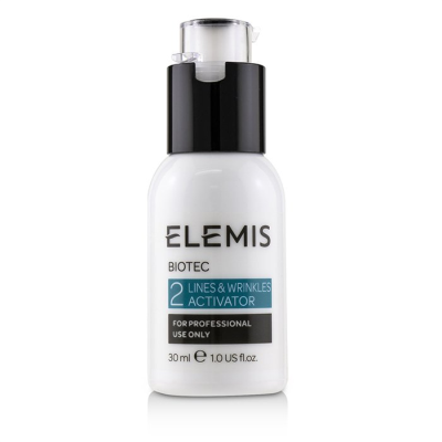 

ELEMIS - Biotec Activator 2 - Lines & Wrinkles Salon Product 30ml1oz