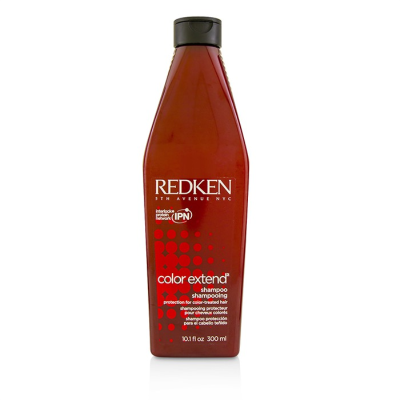 

REDKEN - Color Extend Shampoo Protection For Color-Treated Hair 300ml101oz