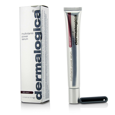 

DERMALOGICA - Age Smart Multivitamin Power Serum 22ml075oz