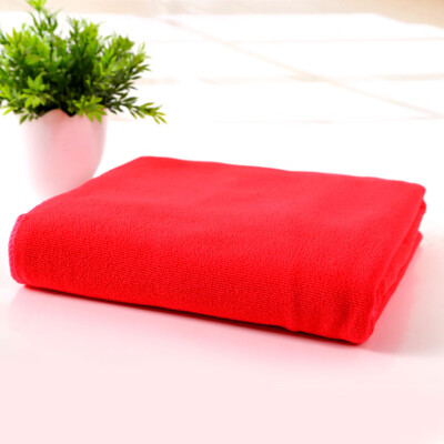 

Quick-Dry Big Bath Towel Microfiber Sports Beach Swim Travel Comfy Soft Towels