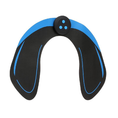 

EMS Smart Hip Trainer Buttocks Butt Lifting Fitness Vibrating Machine Stimulator Electric Muscle Relaxtion Massage Machine