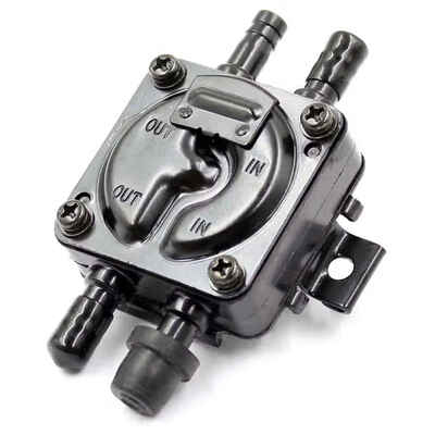 

Vacuum Fuel Pump for Cummins Onan Generator Welder 149-1982 149-1544 149-218 Engine Accessories