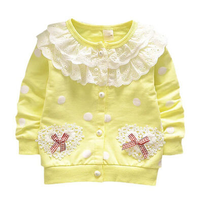 

2019 New Baby cotton Tops autumn Winter Small children round necked strawberry hedging Kids long sleeves hot sale