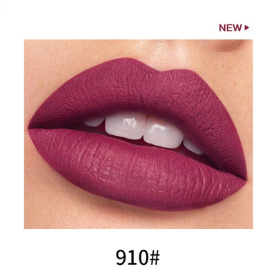 

Lipstick Matte Lipgloss Lasting Moisturizing Non-marking Waterproof Non-stick Cup Lip Glaze Make up Plumper Lip Gloss NEW