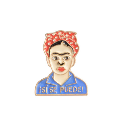 

Cartoon Design Men Women Girls Brooch Alloy Breastpin Unisex Clothes Pin Jewelry Birthday Gift