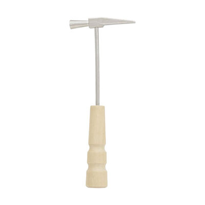 

Professional Stainless Steel 1517 Keys Thumbs Piano Tuning Hammer Musical Instrument Accessories