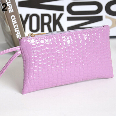 

Women\s Gordon Deall Wallet Purse Card Phone Holder Makeup Bag Clutch Handbag