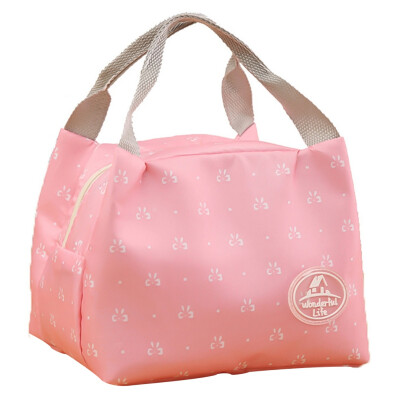 

Small Insulated Lunch Box Bags Portable&Reusable Lunch Bag For Work Office School Men Women Kids