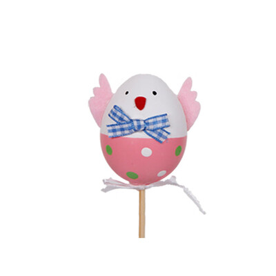 

Toponeto Baby Kid Drawing Painting Easter Eggs Color Egg Birthday Gift 1pc