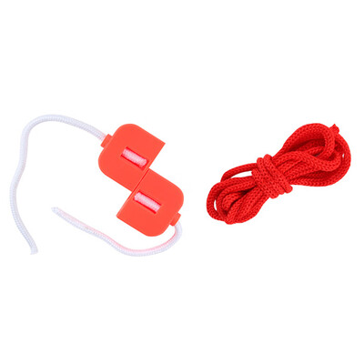 

Magic Trick Rope Props Magical Close-up Stage Performance Tools Children Adults Toys Gift