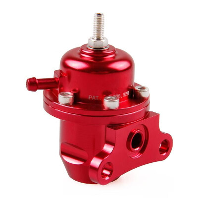 

Car modification Honda EK fuel pressure regulator car fuel pressure regulating valve fuel booster