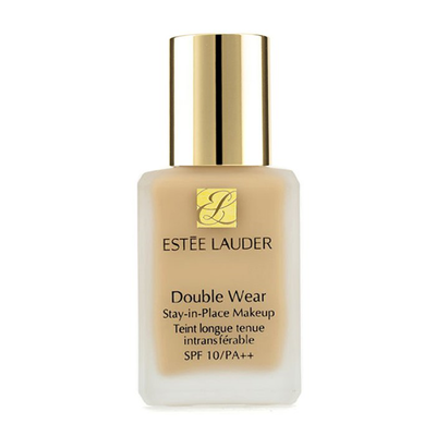 

ESTEE LAUDER - Double Wear Stay In Place Makeup SPF 10 - No 17 Bone 1W1 30ml1oz