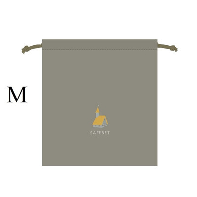 

Toponeto Cute Waterproof Storage Bag For Clothing Shoes Underwear Kawaii Organizer Bag